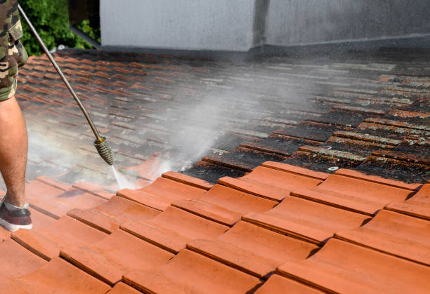 Deck Cleaning Services in Garrettsville, OH