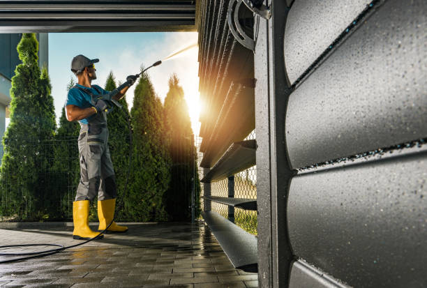 Best Deck Pressure Washing  in Garrettsville, OH