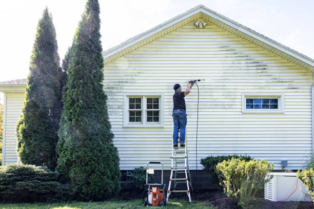 Best Pressure Washing Cost  in Garrettsville, OH
