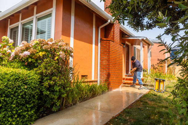 Best House Pressure Washing  in Garrettsville, OH