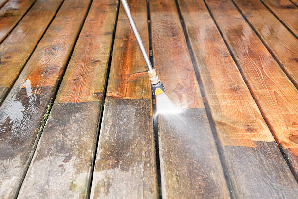Best Concrete Pressure Washing  in Garrettsville, OH