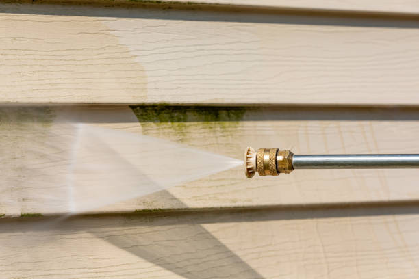 Best Residential Pressure Washing Services  in Garrettsville, OH