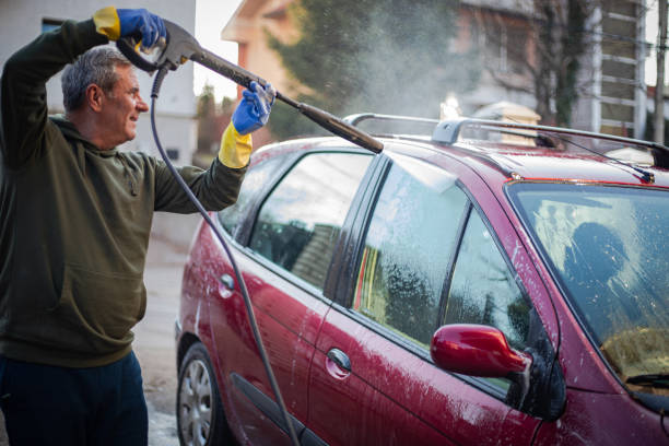 Professional Pressure Washing in Garrettsville, OH