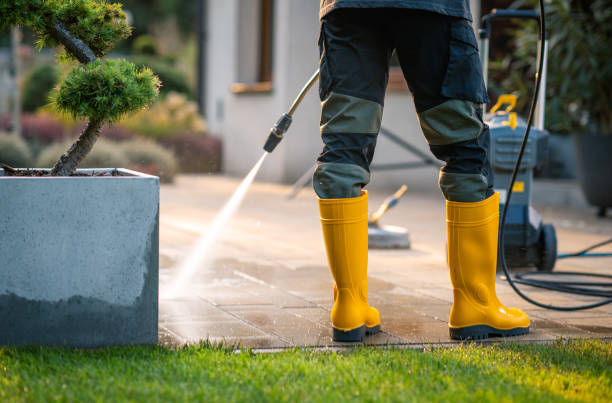 Best Deck Cleaning Services  in Garrettsville, OH